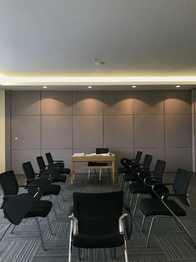 Bravo Tanauan Hotel Kültér fotó